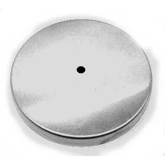 Lortone 3 lb. Outer Lid | Lortone 3 lb. Outer Lid