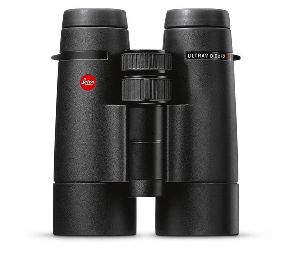 Leica 8x42 Ultravid HD-Plus Binoculars (40093) | Leica 8x42 Ultravid HD-Plus Binoculars (40093)