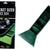 Pocket Sized Tpr Plastic Green Sluice Box - 12"X3"X55" | Pocket Sized Tpr Plastic Green Sluice Box - 12"X3"X55"