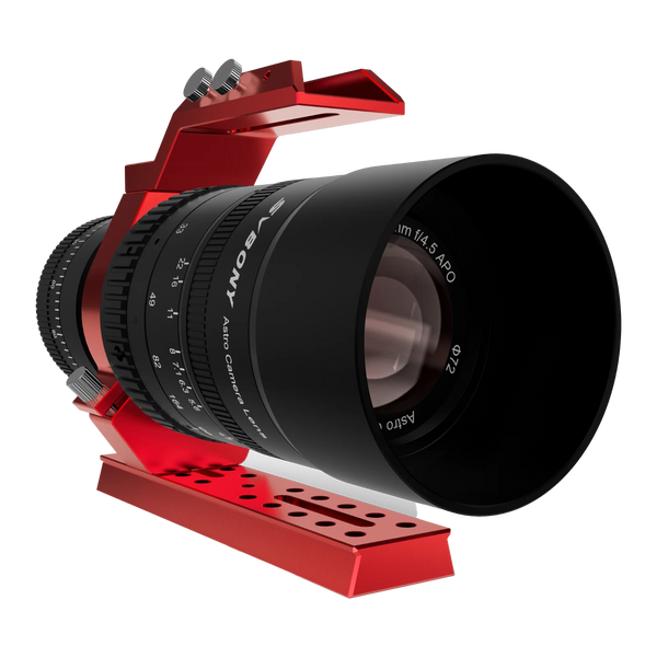 SVBONY SV555 54mm F4.5 APO Petzval Astrograph OTA | F9395A | SVBONY SV555 54mm F4.5 APO Petzval Astrograph OTA | F9395A
