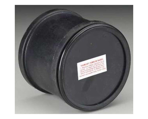 R3 Rubber Barrel Complete (3lb Cap) | 202 | R3 Rubber Barrel Complete (3lb Cap) | 202