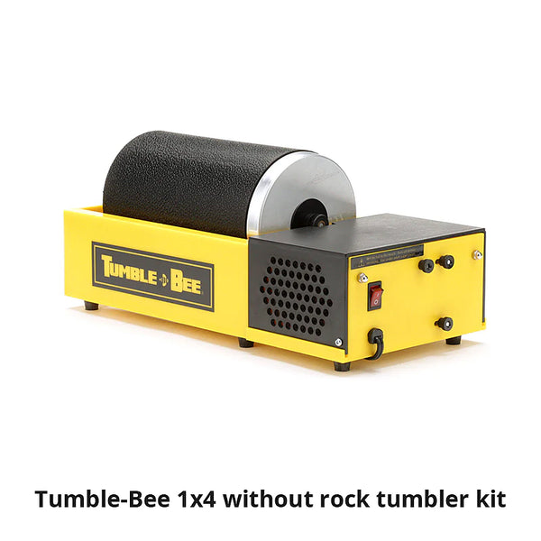 Tumble Bee Starter Bundle - 1 x 4lb Barrel | Tumble Bee Starter Bundle - 1 x 4lb Barrel