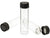 12-Piece 1 Oz Glass Vials | 12-Piece 1 Oz Glass Vials
