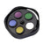 SVBONY SV133 5-Position 1.25" Manual Filter Wheel | W9103A | SVBONY SV133 5-Position 1.25" Manual Filter Wheel | W9103A