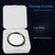 SVBONY SV240 Multi-Narrowband Near-infrared Light Pollution Filter 2" Mounted | W9191A | SVBONY SV240 Multi-Narrowband Near-infrared Light Pollution Filter 2" Mounted | W9191A