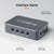 SVBONY SV241 Micro Power Box Controller and USB Hub | W9193A | SVBONY SV241 Micro Power Box Controller and USB Hub | W9193A