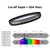 SVBONY SV260 5-Band Broadband Filter 2" Mounted | W9194A | SVBONY SV260 5-Band Broadband Filter 2" Mounted | W9194A