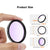 SVBONY SV260 5-Band Broadband Filter 2" Mounted | W9194A | SVBONY SV260 5-Band Broadband Filter 2" Mounted | W9194A
