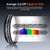 SVBONY SV220 Dual Band 3nm H-Alpha & OIII Filter 1.25" Mounted | W9198A | SVBONY SV220 Dual Band 3nm H-Alpha & OIII Filter 1.25" Mounted | W9198A