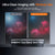 SVBONY SV220 Dual Band 3nm H-Alpha & OIII Filter 1.25" Mounted | W9198A | SVBONY SV220 Dual Band 3nm H-Alpha & OIII Filter 1.25" Mounted | W9198A