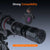 SVBONY SV220 Dual Band 3nm H-Alpha & OIII Filter 1.25" Mounted | W9198A | SVBONY SV220 Dual Band 3nm H-Alpha & OIII Filter 1.25" Mounted | W9198A