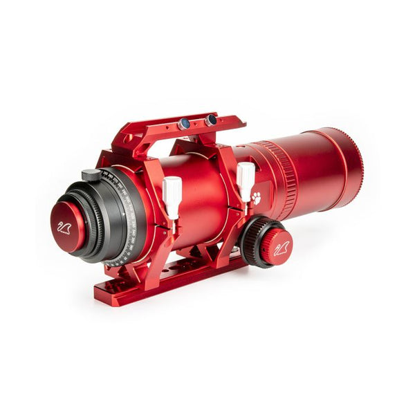 William Optics RedCat 71 WFID APO Petzval OTA (L-RC71RDIII) | William Optics RedCat 71 WFID APO Petzval OTA (L-RC71RDIII)