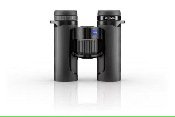 Zeiss SFL 10x30 T* Ultra-HD Binoculars (523024) | Zeiss SFL 10x30 T* Ultra-HD Binoculars (523024)