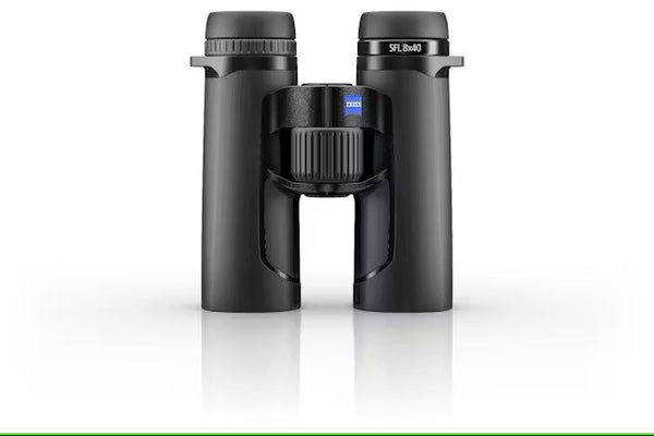 Zeiss SFL 8x40 T* Ultra-HD Binoculars (524023) | Zeiss SFL 8x40 T* Ultra-HD Binoculars (524023)