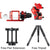 ZWO FF70 APO Refractor w/ AM3N Mount & FREE TC40 Tripod + 160mm Pier Extension | ZWO FF70 APO Refractor w/ AM3N Mount & FREE TC40 Tripod + 160mm Pier Extension
