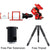 ZWO FF110 APO Refractor w/ AM5N Mount & FREE TC40 Tripod + 200mm Pier Extension | ZWO FF110 APO Refractor w/ AM5N Mount & FREE TC40 Tripod + 200mm Pier Extension