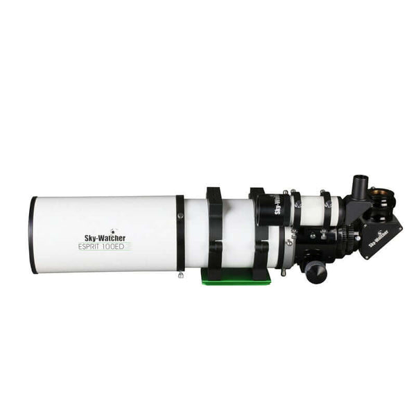 Sky-Watcher Esprit 100Ed Super Apo Triplet Refractor Telescope Ota (S11410) - All-Star Telescope Canada - For All Things Astro, Binoculars, And Science | Sky-Watcher Esprit 100ED Super APO Triplet Refractor Telescope OTA (S11410)