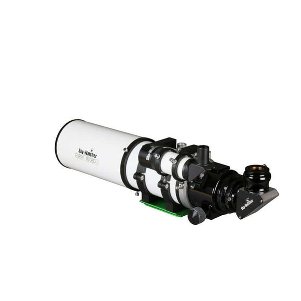 Sky-Watcher Esprit 100Ed Super Apo Triplet Refractor Telescope Ota (S11410) - All-Star Telescope Canada - For All Things Astro, Binoculars, And Science | Sky-Watcher Esprit 100ED Super APO Triplet Refractor Telescope OTA (S11410)