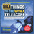 110 Things To See With A Telescope By John A. Read - All-Star Telescope Canada - For All Things Astro, Binoculars, and Science | 110 Things to See With a Telescope by John A. Read