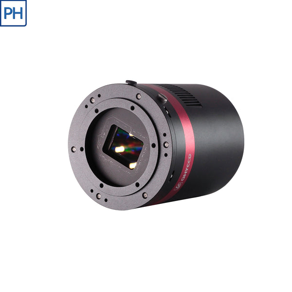 Qhyccd Qhy268M (Mono) Astronomy Cooled Camera (Qhy268M) - All-Star Telescope Canada - For All Things Astro, Binoculars, and Science | QHYCCD QHY268M (Mono) Astronomy Cooled Camera (QHY268M)