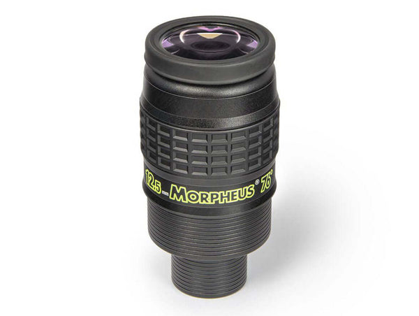 Baader Planetarium Morpheus 76¬∞ Widefield 12.5Mm Eyepiece (Morph-12) - All-Star Telescope Canada - For All Things Astro, Binoculars, and Science | Baader Planetarium MORPHEUS 76° Widefield 12.5mm Eyepiece (MORPH-12)