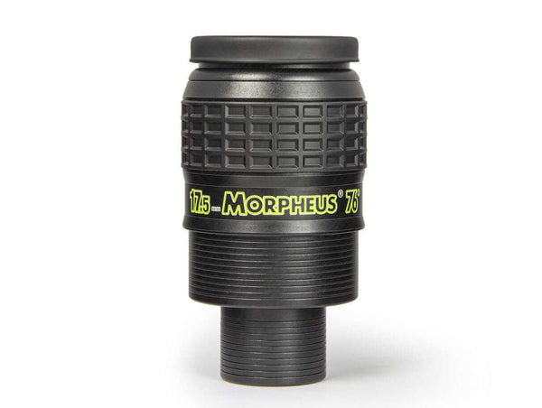 Baader Planetarium Morpheus 76¬∞ Widefield 17.5Mm Eyepiece (Morph-17) - All-Star Telescope Canada - For All Things Astro, Binoculars, and Science | Baader Planetarium MORPHEUS 76Â° Widefield 17.5mm Eyepiece (MORPH-17)