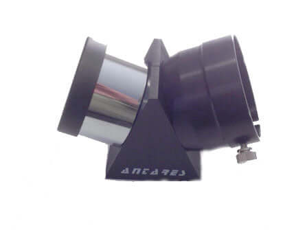 Antares 45 Degree 2" Prism Diagonal (2Eid45) - All-Star Telescope Canada - For All Things Astro, Binoculars, and Science | Antares 45 Degree 2" Prism Diagonal (2EID45)