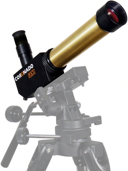 Coronado Personal Solar Telescope (Pst) - All-Star Telescope Canada - For All Things Astro, Binoculars, And Science | Coronado Personal Solar Telescope (PST)