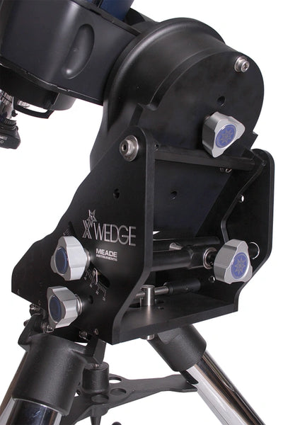 Meade X-Wedge (07028) - All-Star Telescope Canada - For All Things Astro, Binoculars, And Science | Meade X-WEDGE (07028)