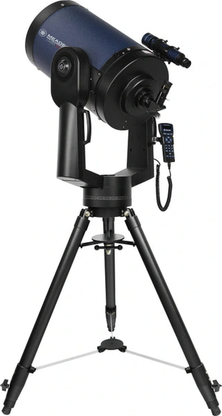 Meade 12" F/10 Lx90-Acf W/Uhtc (1210-90-03) - All-Star Telescope Canada - For All Things Astro, Binoculars, and Science | Meade 12" F/10 LX90-ACF W/UHTC (1210-90-03)