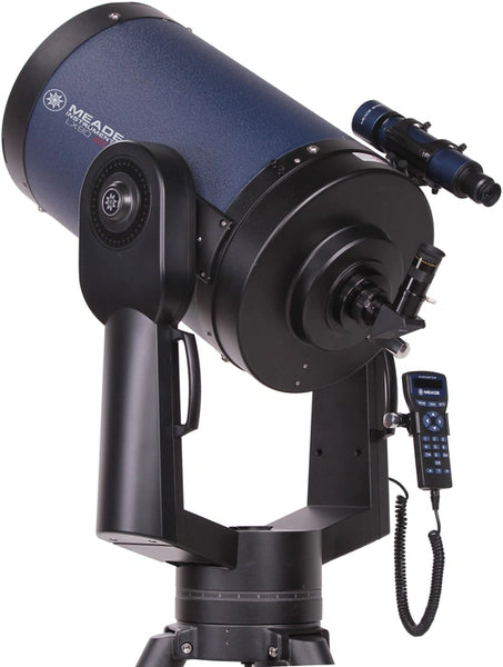 Meade 12" F/10 Lx90-Acf W/Uhtc (1210-90-03) - All-Star Telescope Canada - For All Things Astro, Binoculars, And Science | Meade 12" F/10 LX90-ACF W/UHTC (1210-90-03)