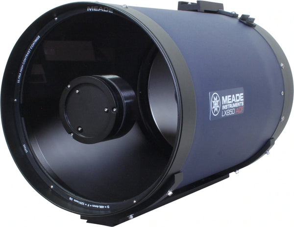 Meade 16" F/8 Acf Ota W/Uhtc (1608-80-01) - All-Star Telescope Canada - For All Things Astro, Binoculars, and Science | Meade 16" F/8 ACF OTA W/UHTC (1608-80-01)