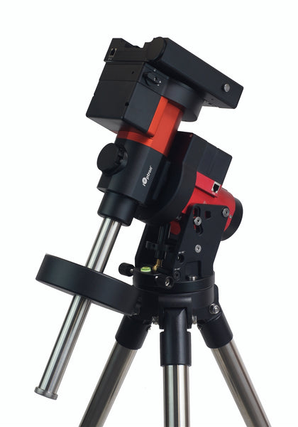 Ioptron Gem45 W/ Ipolar/Literoc (7603A) - All-Star Telescope Canada - For All Things Astro, Binoculars, and Science | iOptron GEM45 w/ iPolar/LiteRoc (7603A)