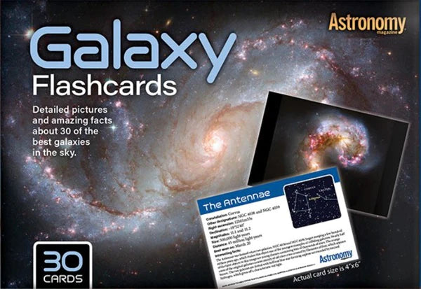 Space Flashcards - Constellations, Galaxies, And More! - All-Star Telescope Canada - For All Things Astro, Binoculars, and Science | Space Flashcards - Constellations, Galaxies, and more!