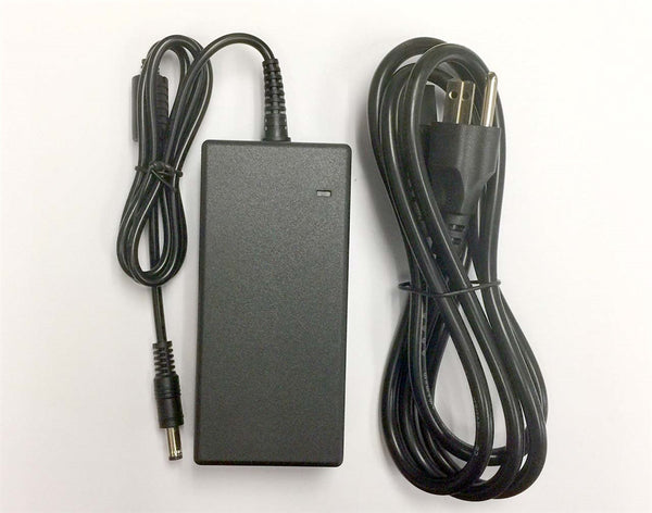 Ioptron Ac Adapter - 5 Amp W/ 2.5 Mm Plug (8417-50) - All-Star Telescope Canada - For All Things Astro, Binoculars, and Science | iOptron AC Adapter - 5 Amp w/ 2.5 mm plug (8417-50)