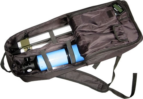 Ioptron Soft Backpack Bag (8423) - All-Star Telescope Canada - For All Things Astro, Binoculars, and Science | iOptron Soft Backpack Bag (8423)