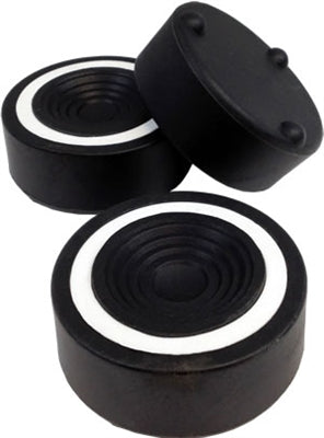 Ioptron Tripod Vibration Suppression Pads (8433) - All-Star Telescope Canada - For All Things Astro, Binoculars, and Science | iOptron Tripod Vibration Suppression Pads (8433)