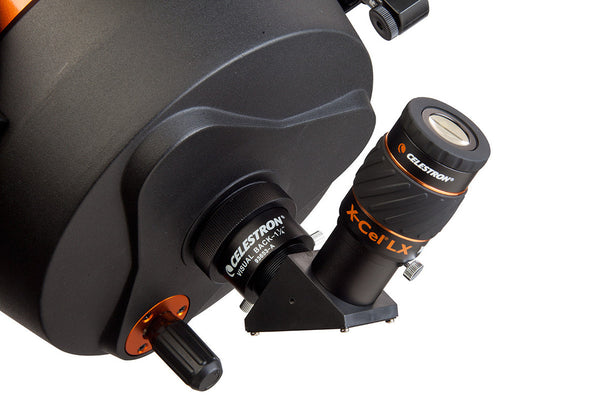 Celestron X-Cel Lx 7Mm Eyepiece 1.25" (93422) - All-Star Telescope Canada - For All Things Astro, Binoculars, And Science | Celestron X-Cel LX 7mm Eyepiece 1.25" (93422)