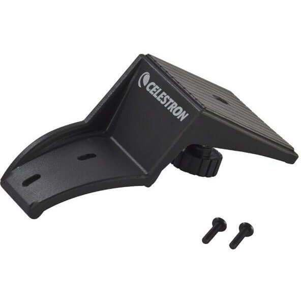 Celestron Universal Piggy Back Mount (93609) - All-Star Telescope Canada - For All Things Astro, Binoculars, and Science | Celestron Universal Piggy Back Mount (93609)