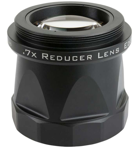 Celestron Reducer Lens .7X For Edgehd 925 (94245) - All-Star Telescope Canada - For All Things Astro, Binoculars, and Science | Celestron Reducer Lens .7x for EdgeHD 925 (94245)