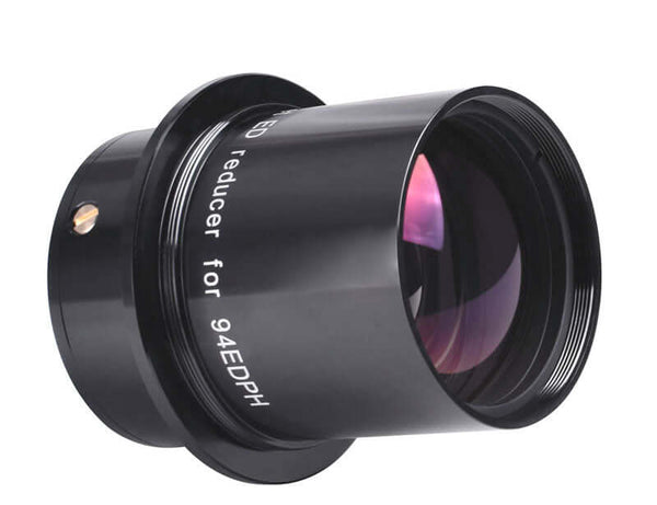 Sharpstar 94Edph Reducer (94Edphfr) - All-Star Telescope Canada - For All Things Astro, Binoculars, and Science | SharpStar 94EDPH Reducer (94EDPHFR/SHRD94)