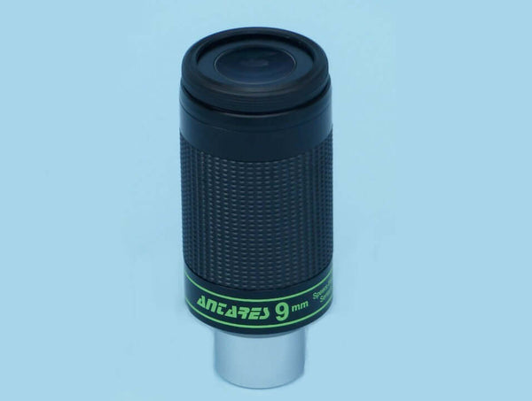 Antares 1.25" (9.1Mm) Speers-Waler Series 4 Eyepiece (Sw9S4) - All-Star Telescope Canada - For All Things Astro, Binoculars, and Science | Antares 1.25" (9.1mm) Speers-Waler Series 4 Eyepiece (SW9S4)