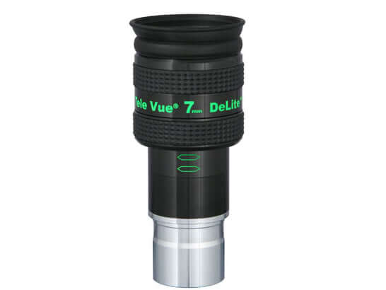 Tele Vue 7.0 Delite (Ede-07.0) - All-Star Telescope Canada - For All Things Astro, Binoculars, and Science | Tele Vue 7.0 DeLite (EDE-07.0)