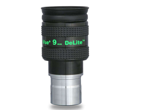 Tele Vue 9.0 Delite (Ede-09.0) - All-Star Telescope Canada - For All Things Astro, Binoculars, and Science | Tele Vue 9.0 DeLite (EDE-09.0)