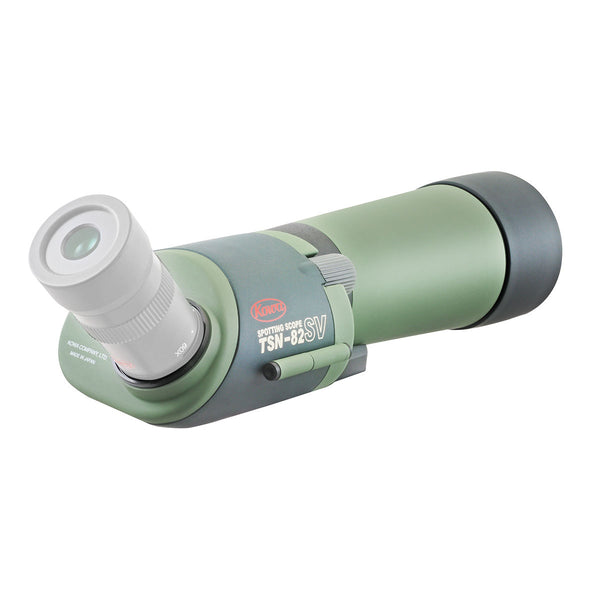 Kowa TSN-82SV 82mm Spotting Scope (TSN-82SV) | Kowa TSN-82SV 82mm Spotting Scope (TSN-82SV)