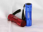 Red Led Flashlight (LED)