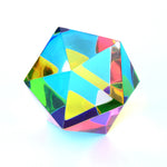 Motus (Icosahedron)