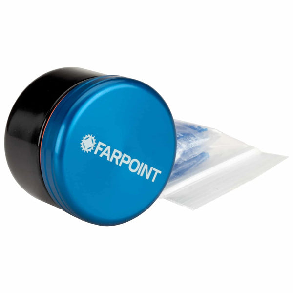 Farpoint 1.25"/2" Desiccant Cap (Fp326/Fp325) - All-Star Telescope Canada - For All Things Astro, Binoculars, And Science | Farpoint 1.25"/2" Desiccant Cap (FP326/FP325)