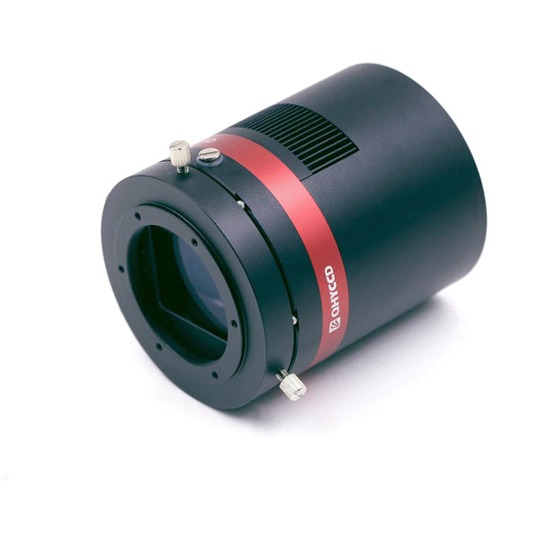 Qhyccd Qhy128C (Color) Full-Frame 2 Astronomy Cooled Camera (Qhy128C) - All-Star Telescope Canada - For All Things Astro, Binoculars, and Science | QHYCCD QHY128C (Color) Full-Frame 2 Astronomy Cooled Camera (QHY128C)