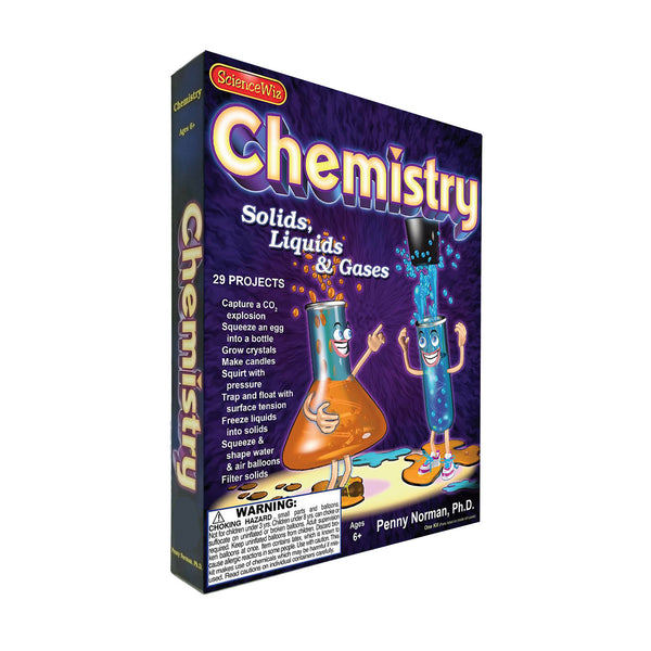 Science Wiz - Science Learning & Activity Kits - All-Star Telescope Canada - For All Things Astro, Binoculars, and Science | Science Wiz - Science Learning & Activity Kits